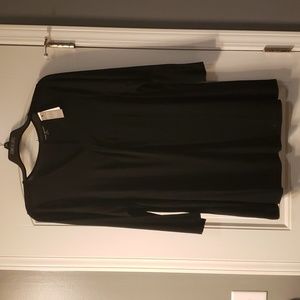 NWT Lane Bryant 22/24 Swing Tunic